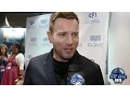 EWAN McGREGOR INTERVIEW Wife Eve Mavrakis Spiked My Interest to direct AMERICAN PASTORAL
