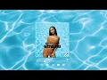 Tyla x Dj Ama - Water (Remix)