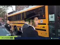 Shabbos in Williamsburg Over 200 Uman Travelers Assisted After Flight Delay