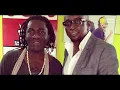 47. Working On Kuliko Jana With Sauti Sol - Aaron Rimbui (The Play House)