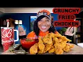 Fried Chicken