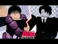 Download Lagu Roland + Toji and Refresh Showcase! [Anime Battle Arena]