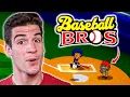Baseball Bros is Actually AMAZING