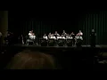 Don’t Get Around Much Anymore arranged by Dave Wolpe