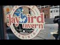 Jaybird Tavern Restaurant Roanoke Virginia