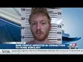 9 arrested in connection to burglary of Gulfport home police say
