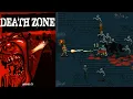 Death Zone JAVA GAME Inlogic Software 2008 FULL WALKTHROUGH