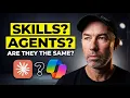 Claude Skills vs Copilot Agents Which AI Actually Works