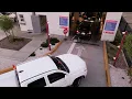 Covina Express Car Wash Ad