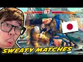 PEOPLE STILL PLAY STREET FIGHTER 4 IN JAPAN?!