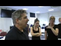 Advance Relaxation Massage Techniques Neck and Head