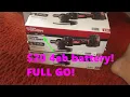 Walmart clearance Hyper Tough 20v Angle Grinder 4ah battery 2902 5 1 Golden Ticket Winner