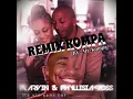 MA VIE SANS TOI (REMIX KOMPA)