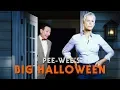 Download Lagu Pee-Wee‚Äôs Big Halloween
