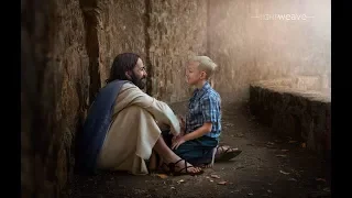 انا صغيرك طفلك وابنك المدلل ومن شبابى الى مشيبى على كتفيك أحمل دندنها