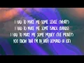 Yeat - Rich Minion (Lyrics) | i count money