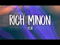 Yeat - Rich Minion i count money
