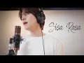 Download Lagu KyuHyun - Sisa Rasa (Mahalini) cover