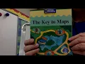 Map of Your Classroom