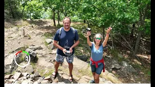 #200 From Sailing to Trail Hiking: Our Epic 4th of July Adventure in Bar Harbor, Maine |Sailing Sisu