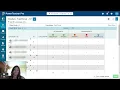 PowerTeacher Pro Finalizing Grades
