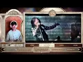 THE LIGHT OF HOPE |  GALNERYUS REACT X11
