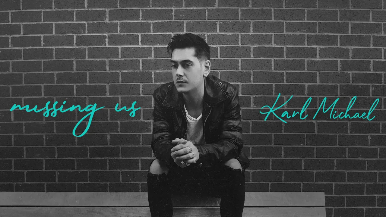 Karl Michael - Missing Us (Visualizer) Karl Michael - Missing Us (Visualizer)