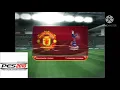 PES 2010-PES 2018 FINAL DA UEFA EUROPA LEAGUE|COMPARAÇÃO