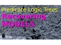 Download Lagu Predicate Logic, Truth Trees - Recovering a Model