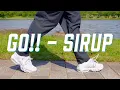 Download Lagu GO!! - SIRUP (Choreo by Hoodie fam)
