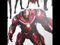 Fathead Infinity War decals part 3 of 5