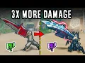 Optimize Your Switch Axe - Complete Beginner s Guide On How To Play Switch Axe