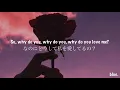 Download Lagu ［和訳］Why Do You Love Me - Charlotte Lawrence