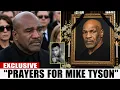 5 Minutes Ago Heartbreaking News About Mike Tyson the Legendary American Boxer