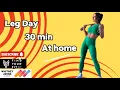 Whitney Johns Home 30 Min