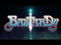 BASTARD!! -Heavy Metal, Dark Fantasy-: Season 2 OP | NEW DAWN by coldrain | Netflix Anime
