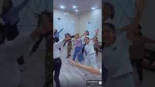 تدريييب الزهرات حصري 