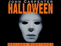 Halloween Theme - Main Title (Michael Myers Song): Music from the Horror Movie Soundtrack; John Carpenter - Helisek Ringtones