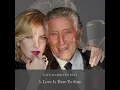 Tony Bennett & Diana Krall "Love Is Here To Stay" Album Sampler