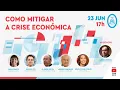 Download Lagu Conferência – «Como mitigar a crise económica»