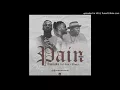 Ajanaku ft. 9ice X Oberz - Pain (Remix)