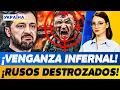Download Lagu ⚡️¡AHORA! ¡EL EJÉRCITO UCRANIANO IMPACTA! ¡AVANCE MASIVO! ¡RUSOS APLASTADOS EN UNA TRAMPA MORTAL!