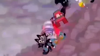 Побег от Бабайки Add Round 120 ПЕРЕЗАЛИВ 