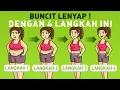 Download Lagu 4 CARA MUDAH MENGECILKAN PERUT BUNCIT | TANPA OLAHRAGA DAN TANPA DIET