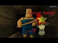 Download Lagu All the hidden tasks in LAST ORDER! (SURVIVAL PUZZLE OBBY). / Hidden tasks badge!