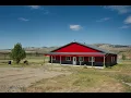 Tour of listing at 11892 Old Coach Road Three Forks MT 59752 - Residential for sale