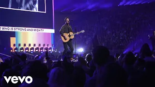 passion king of glory live from passion 2020 ft kristian stanfill