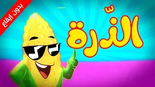 الذرة بدون إيقاع طيور بيبي Toyor Baby 