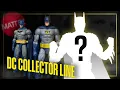 What Will the New DC Collector Line Be