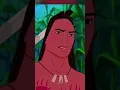 Download Lagu Why is Pocahontas is attractive? 👩‍🦱